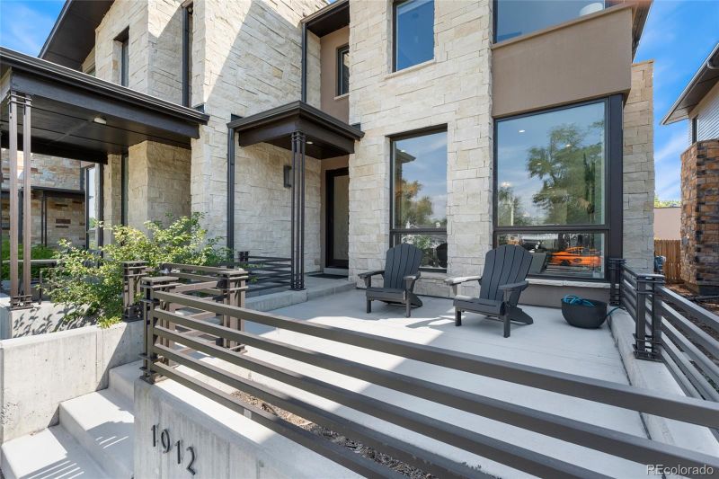 1912 S Huron St, Denver, CO 80223