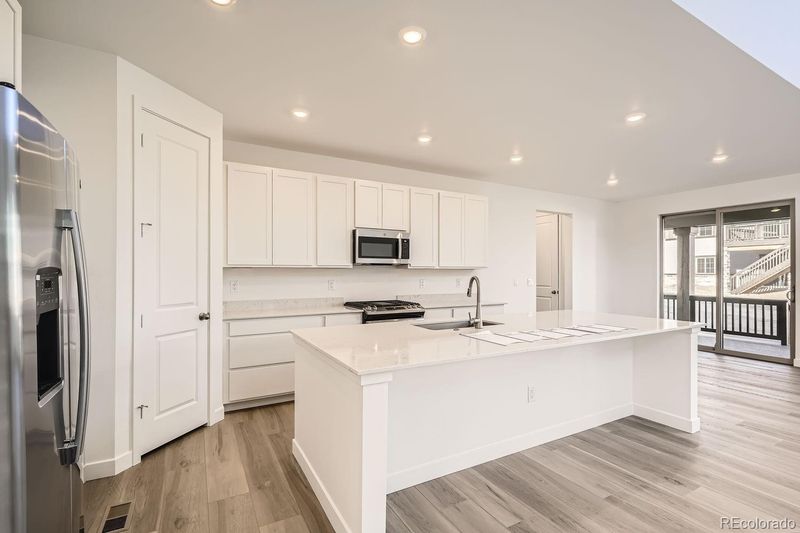 2956 S Quaker St, Morrison, CO 80465