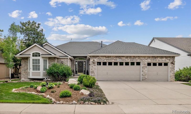 290 Shoreham Cir, Castle Pines, CO 80108