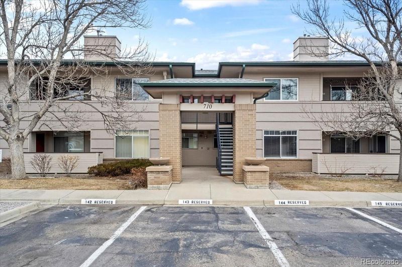 710 Copper Ln #102, Louisville, CO 80027