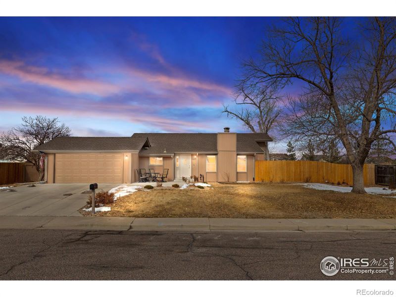3545 W 132nd Pl, Broomfield, CO 80020