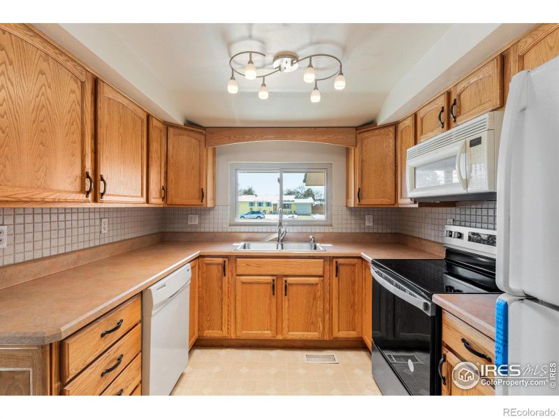 3545 W 132nd Pl, Broomfield, CO 80020