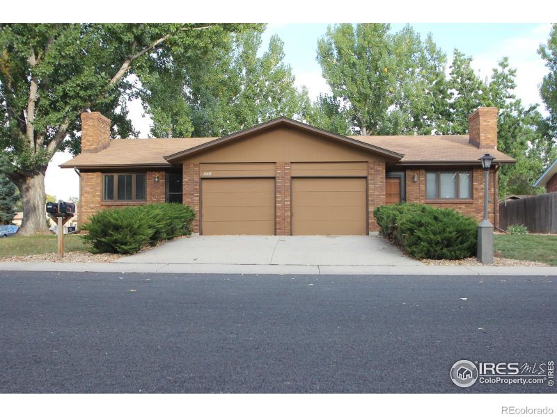 1331-1333 Parker Dr, Longmont, CO 80501