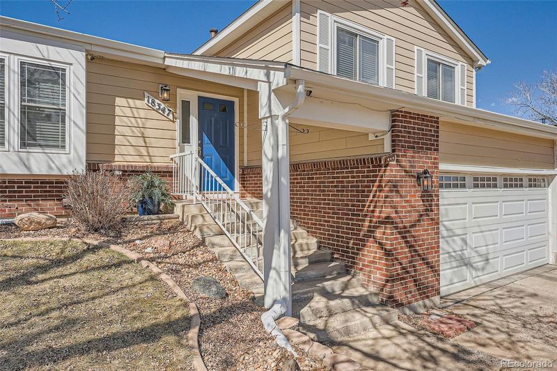 18347 E Nassau Dr, Aurora, CO 80013