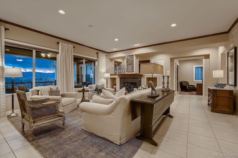 2988 Rockbridge Dr, Highlands Ranch, CO 80129