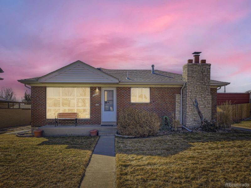 2220 W 73rd Pl, Denver, CO 80221