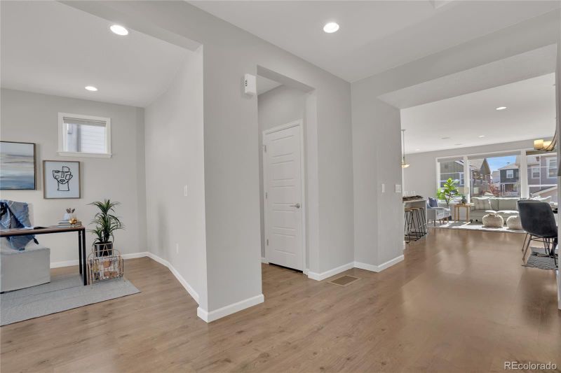 2602 Meadows Blvd #A, Castle Rock, CO 80109
