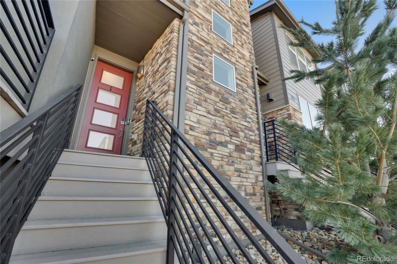 2602 Meadows Blvd #A, Castle Rock, CO 80109