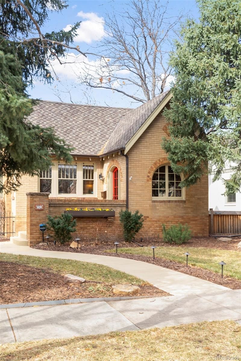 983 S Josephine St, Denver, CO 80209