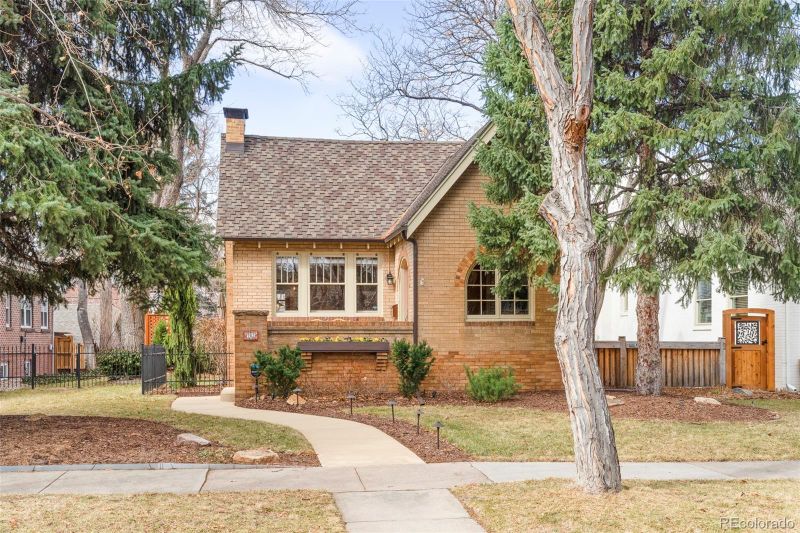 983 S Josephine St, Denver, CO 80209