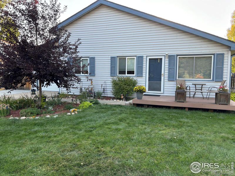 2737 Adobe Dr, Fort Collins, CO 80525