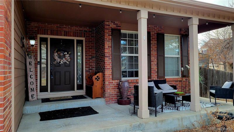 5405 S Sicily St, Aurora, CO 80015