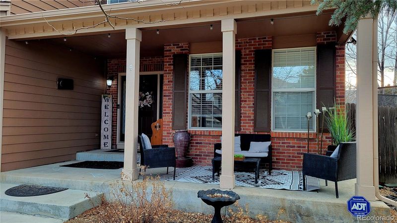 5405 S Sicily St, Aurora, CO 80015