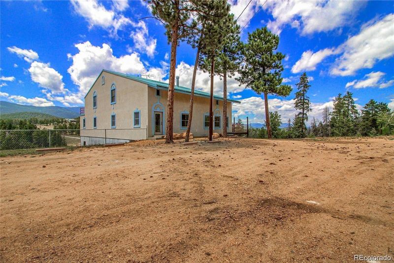 10550 Highway 73, Conifer, CO 80433