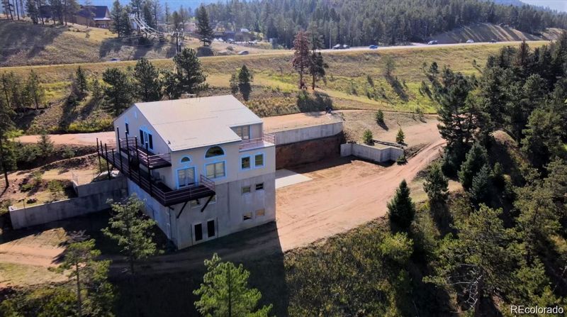 10550 Highway 73, Conifer, CO 80433