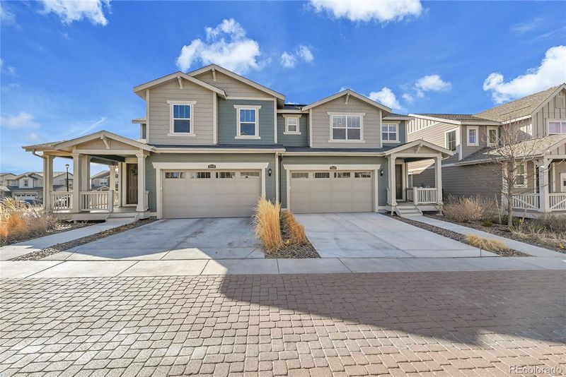 17420 E 95th Ave, Commerce City, CO 80022
