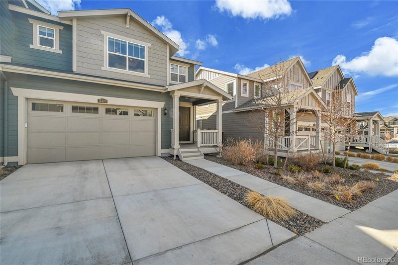 17420 E 95th Ave, Commerce City, CO 80022