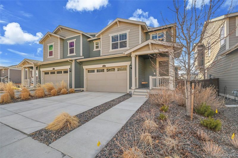 17420 E 95th Ave, Commerce City, CO 80022