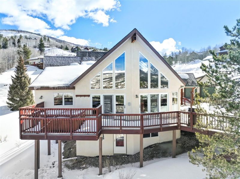 468 Hillside Dr, Silverthorne, CO 80498