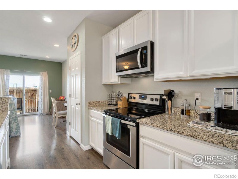 14700 E 104th Ave #3602, Commerce City, CO 80022