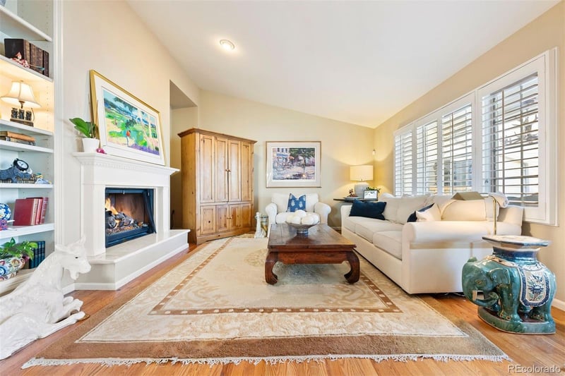 4505 S Yosemite St #106, Denver, CO 80237