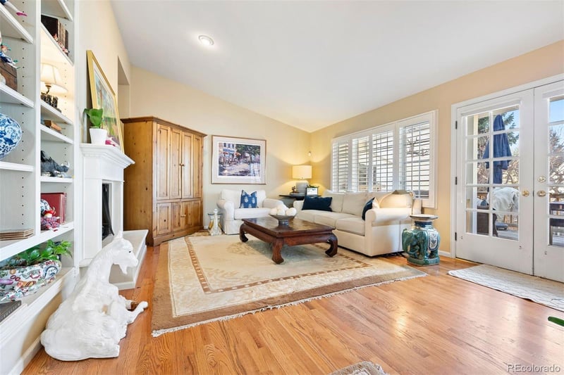 4505 S Yosemite St #106, Denver, CO 80237