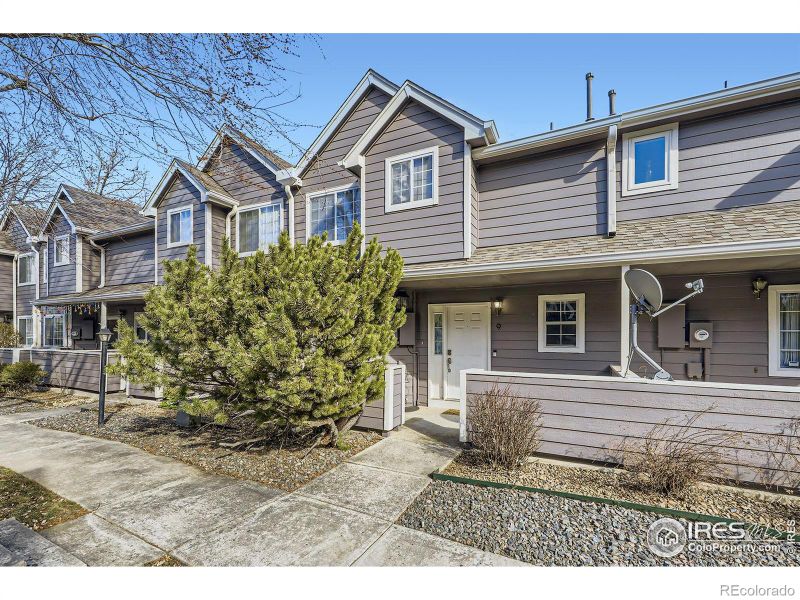 6795 W 84th Cir #9, Arvada, CO 80003