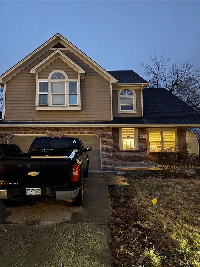 3839 E 135th Way, Thornton, CO 80241