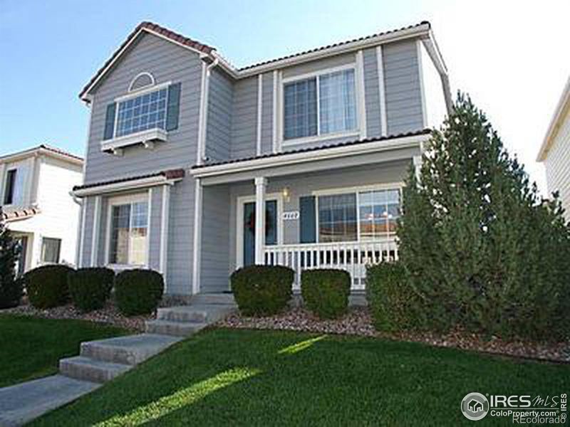 4660 Odessa St, Denver, CO 80249