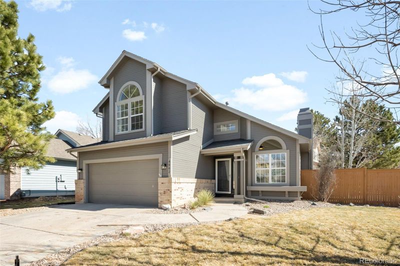 4962 N Blazingstar Trl, Castle Rock, CO 80109