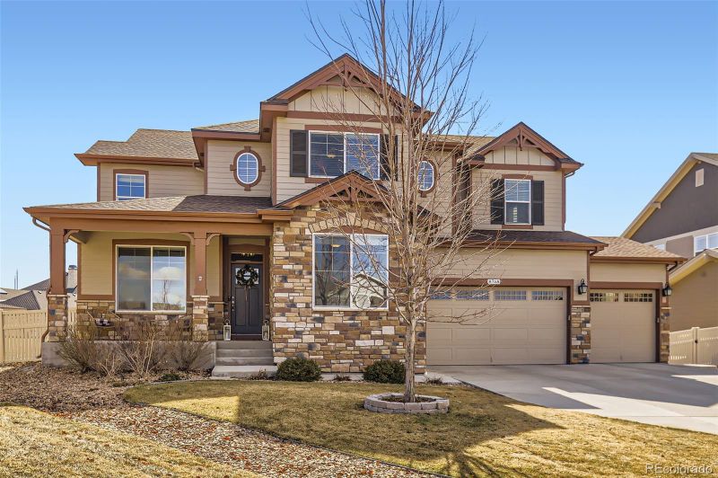 8768 Foxfire St, Firestone, CO 80504