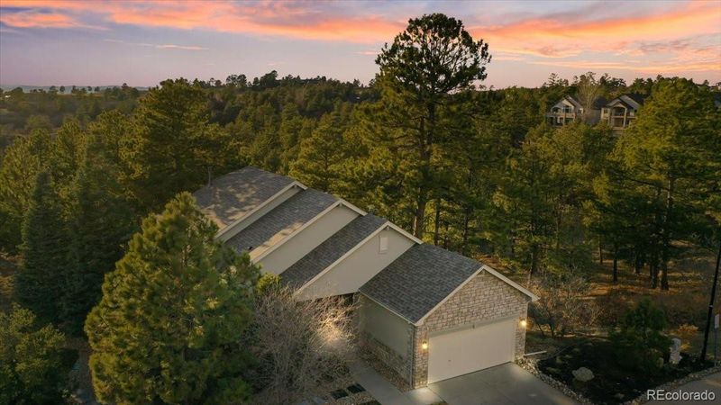 7649 Pineridge Ter, Castle Pines, CO 80108