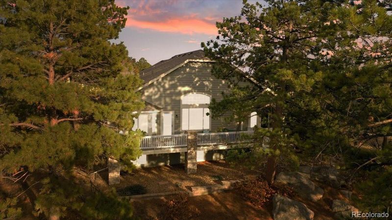 7649 Pineridge Ter, Castle Pines, CO 80108