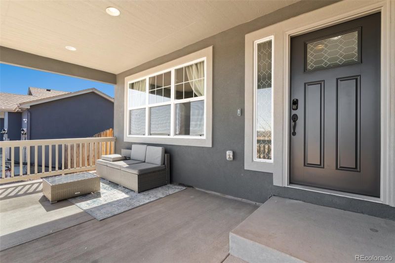 7999 Dutch Loop, Colorado Springs, CO 80925
