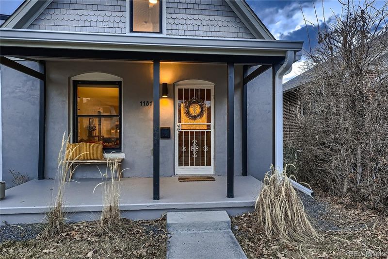 1181 S Clarkson St, Denver, CO 80210