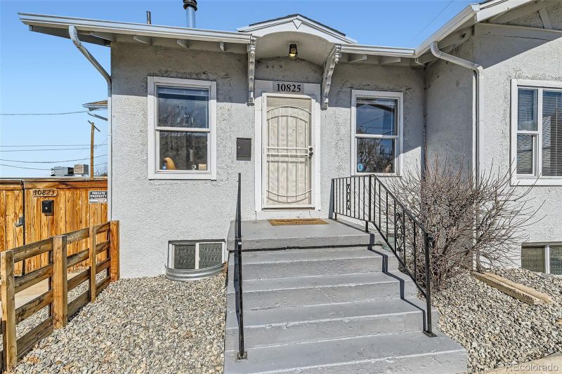 10825 E 14th Ave, Aurora, CO 80010