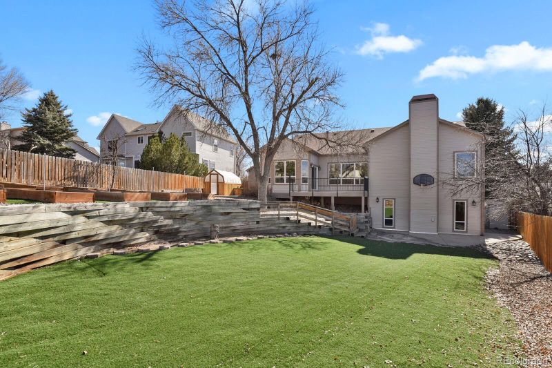 2230 Havenridge Dr, Colorado Springs, CO 80920