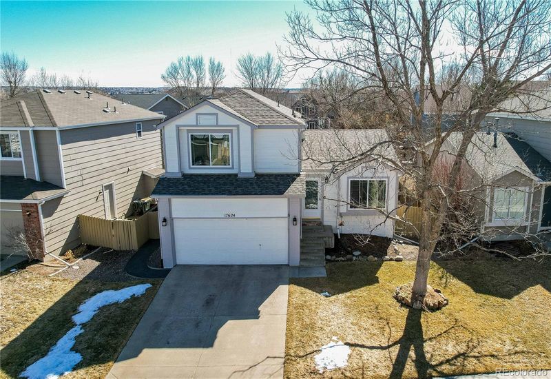 17624 Cornish Pl, Parker, CO 80134