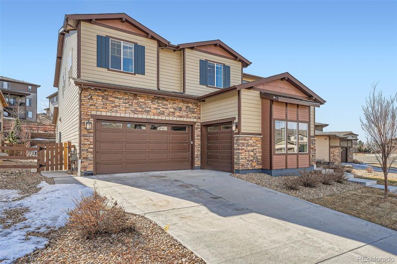 7897 S Jamestown Ct, Aurora, CO 80016