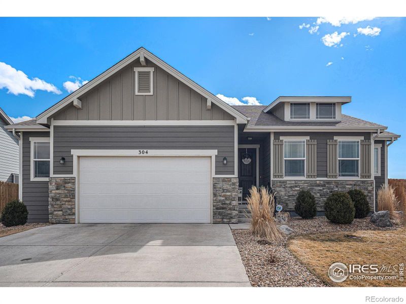 304 11th Ave, Wiggins, CO 80654