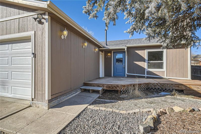 4783 S Taft St, Morrison, CO 80465