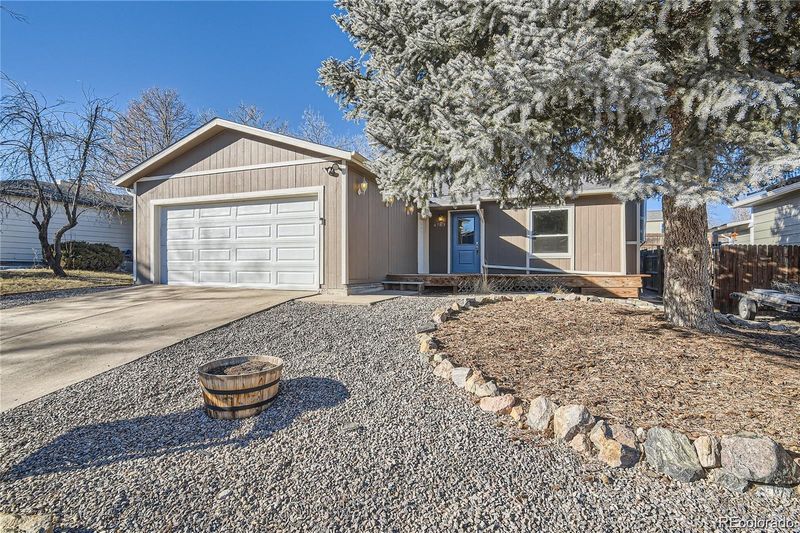 4783 S Taft St, Morrison, CO 80465
