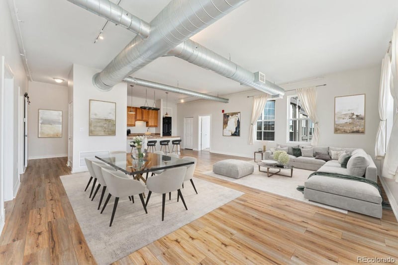 277 N Broadway #409, Denver, CO 80203