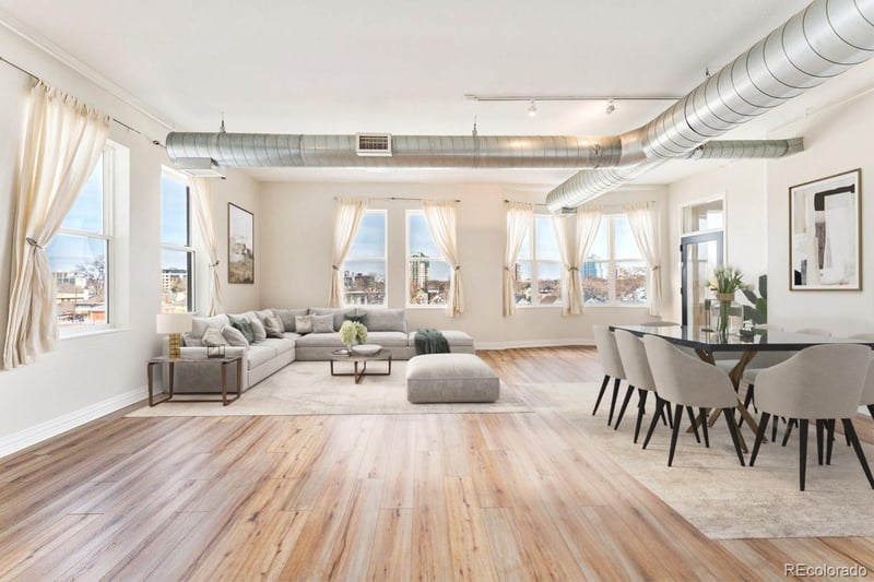 277 N Broadway #409, Denver, CO 80203