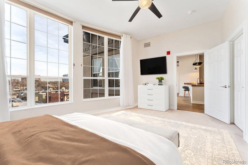277 N Broadway #409, Denver, CO 80203