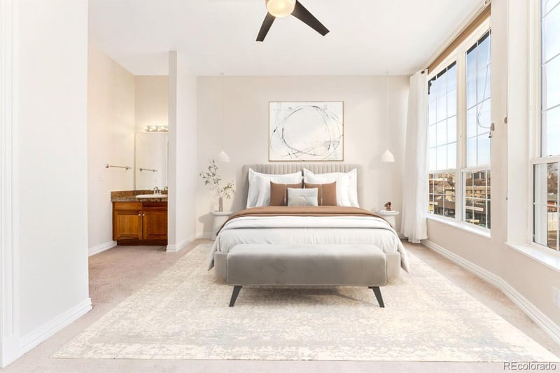 277 N Broadway #409, Denver, CO 80203