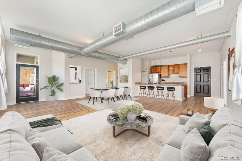 277 N Broadway #409, Denver, CO 80203