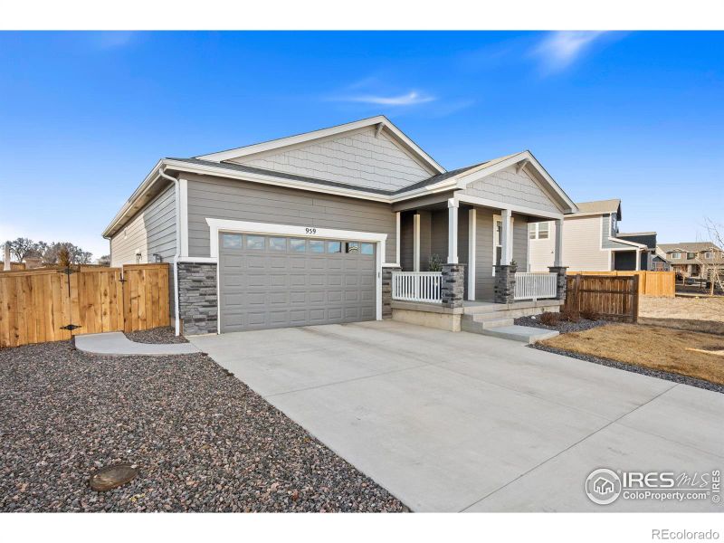 959 Ouzel Falls Rd, Severance, CO 80550