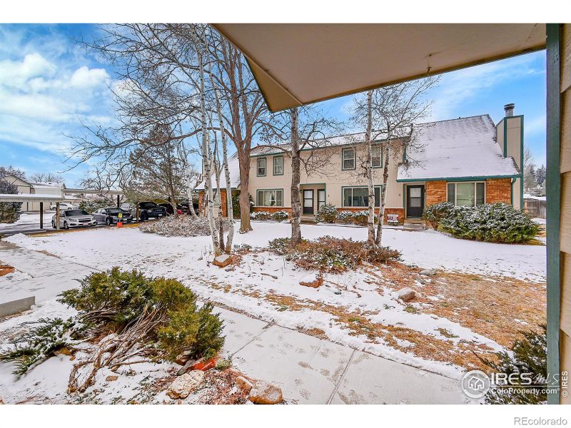 911 44th Ave Ct #8, Greeley, CO 80634