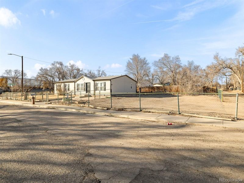 2615 W 25th, Pueblo, CO 81003